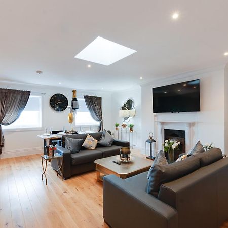 Aparthotel 80 By Elite Liverpool Esterno foto